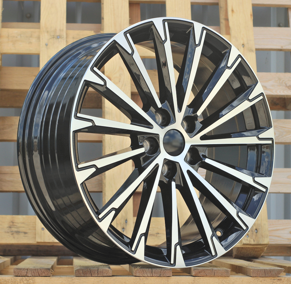 Skoda (not oe) YF0446 MB