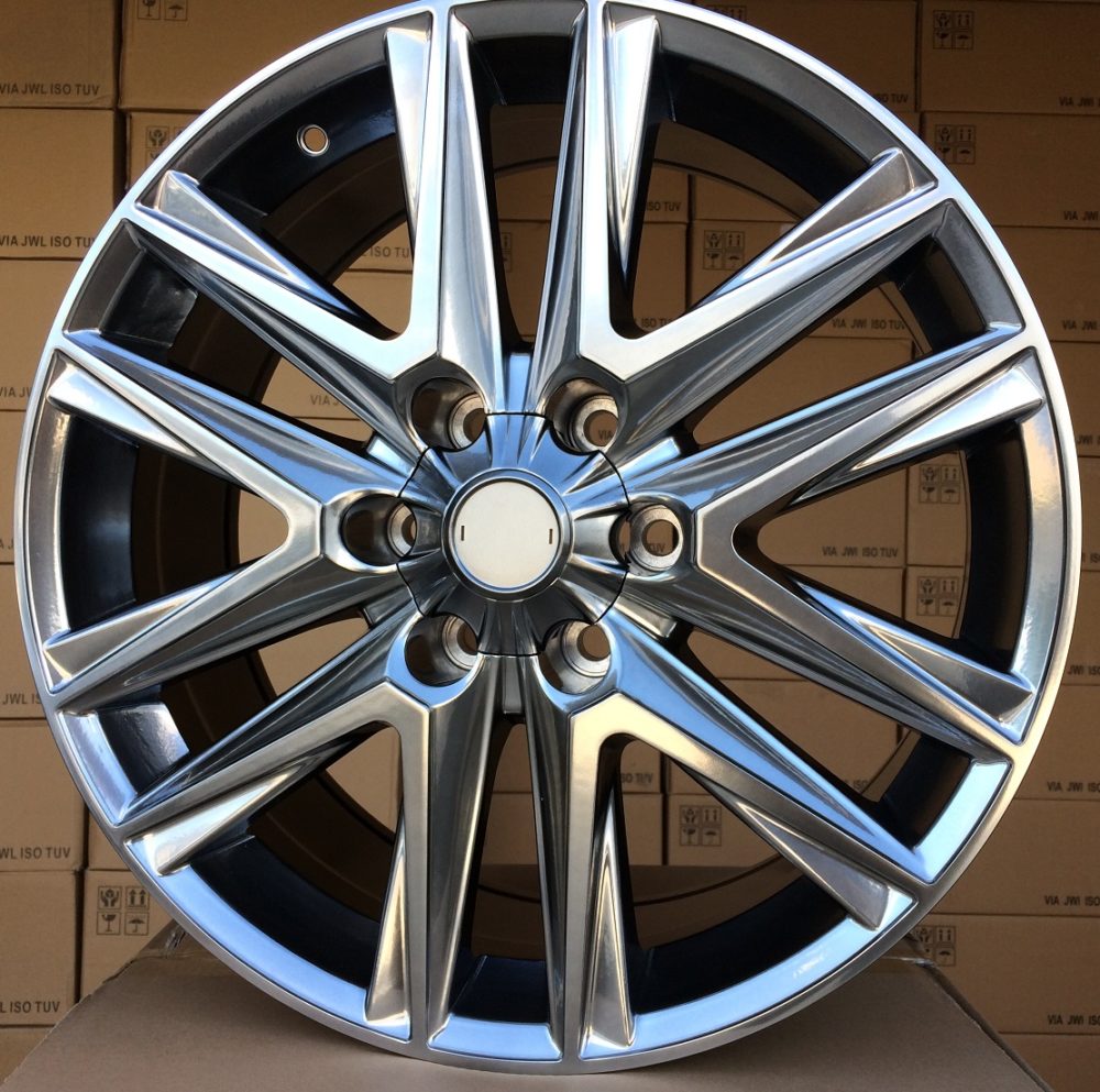 4x4 B1078 HB