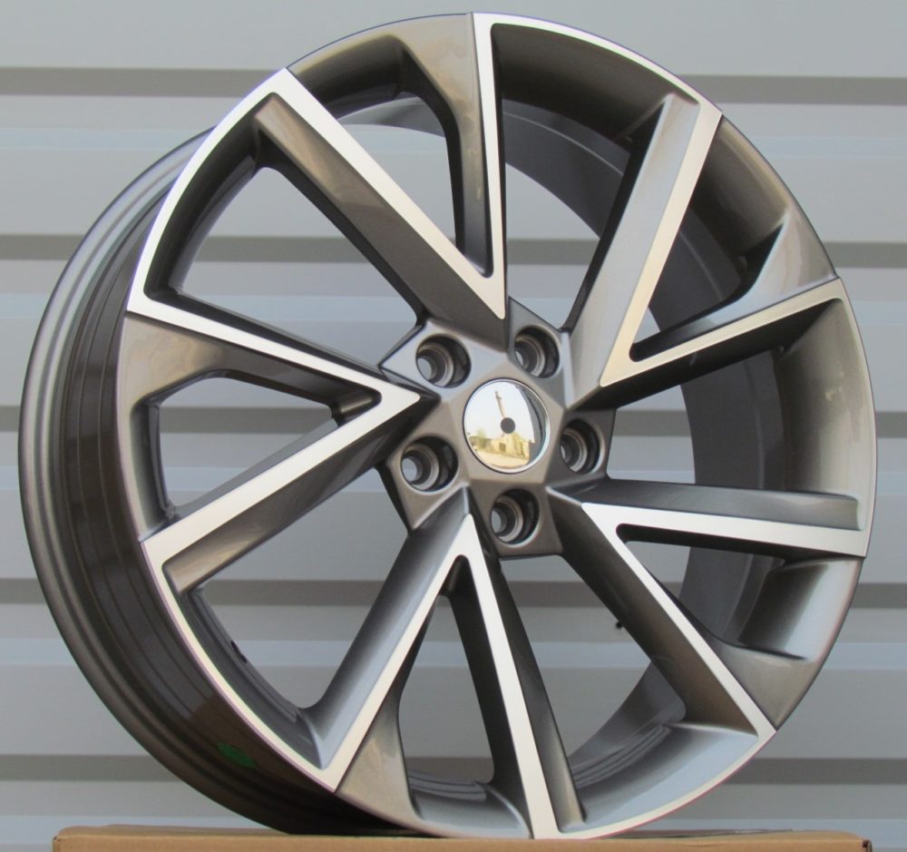Skoda (not oe) FE181 MG