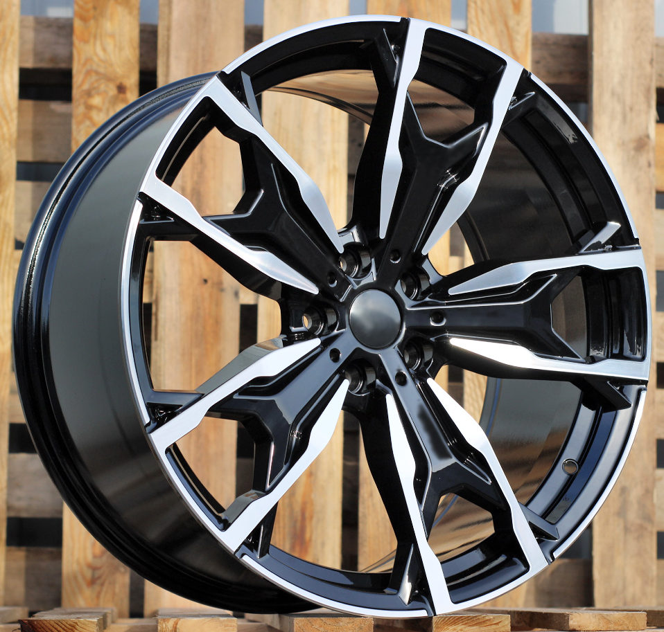Bmw (not oe) Y0204 MB