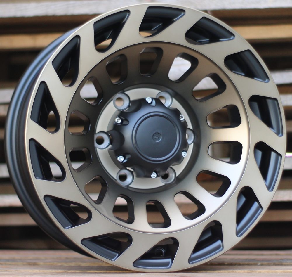 4x4 L2143 BLBR
