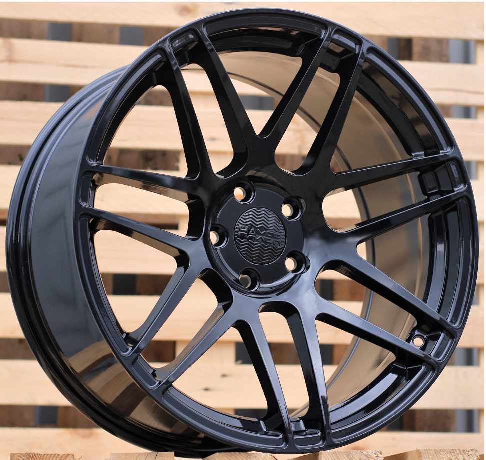 Haxer HX020 BL