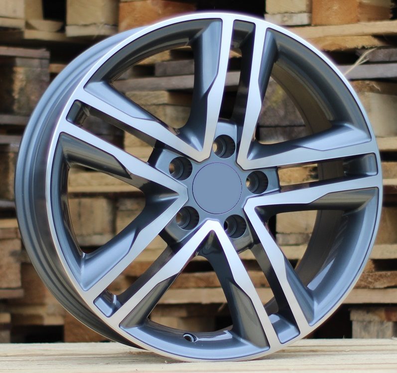 Vw (not oe) BK424 MG