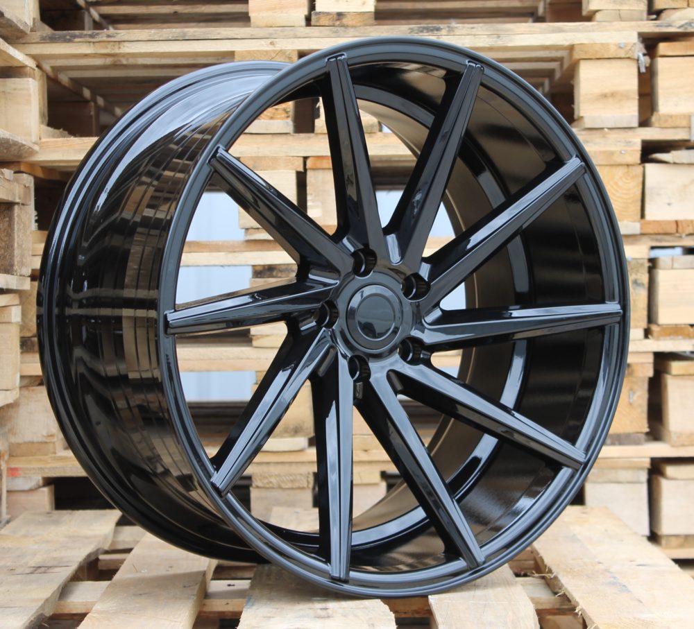 Racin B1059 BL