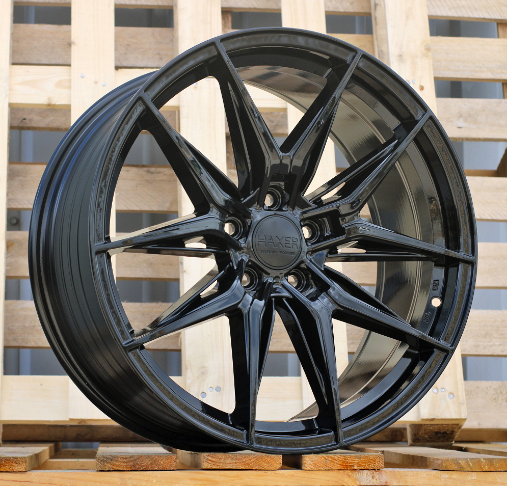 Haxer HX036 BL