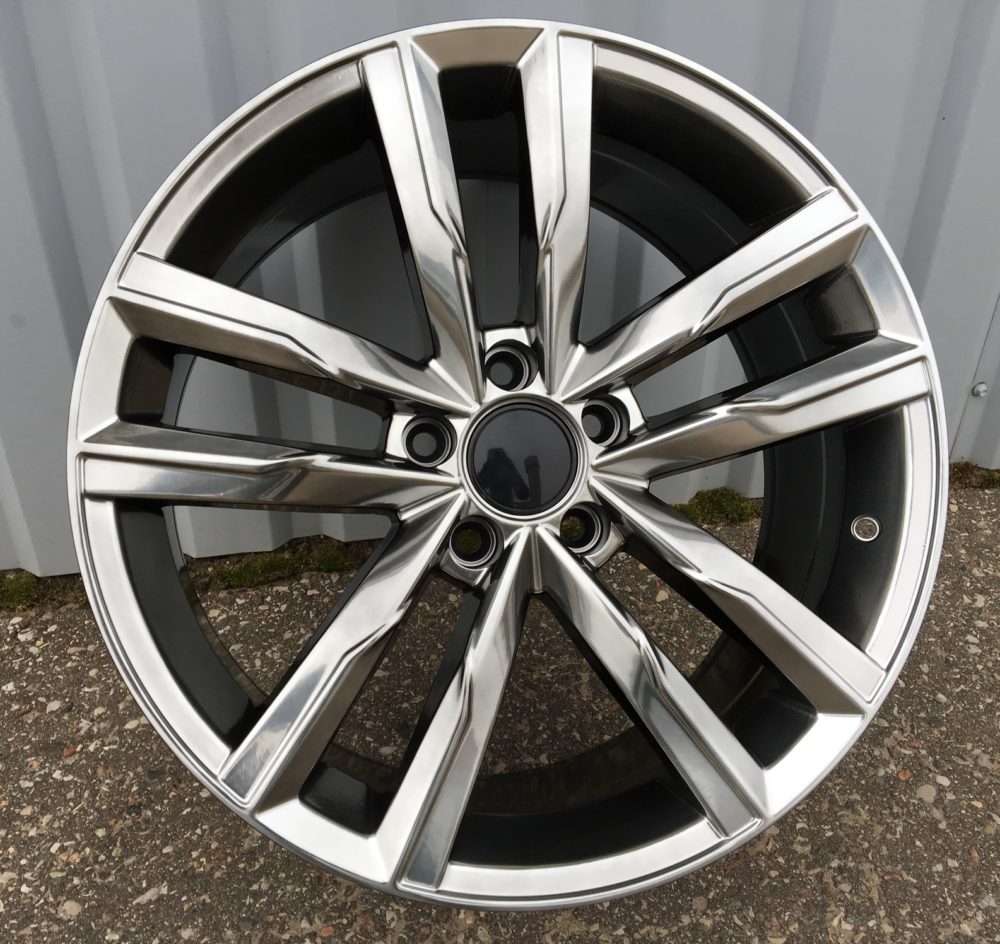 Vw (not oe) XFC61 HB