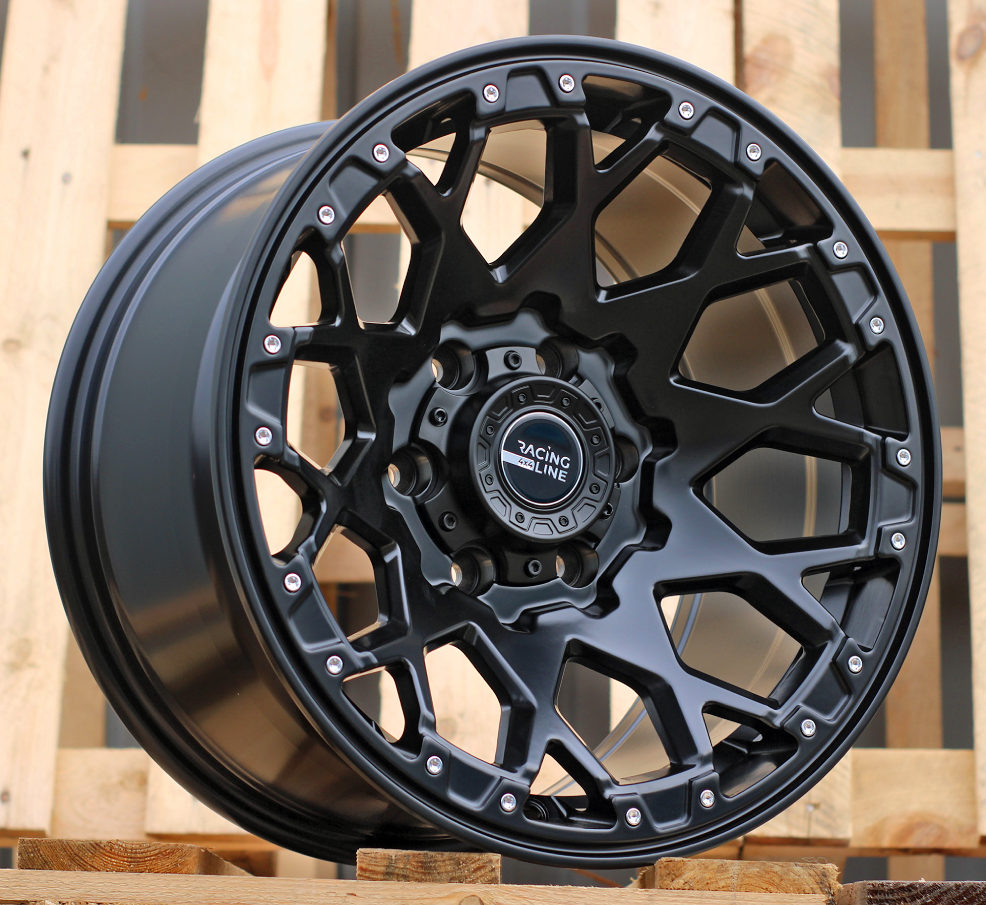 4x4 B1108 BLHM