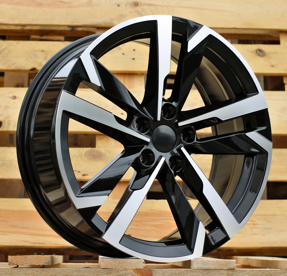 Skoda (not oe) FBX254 MB