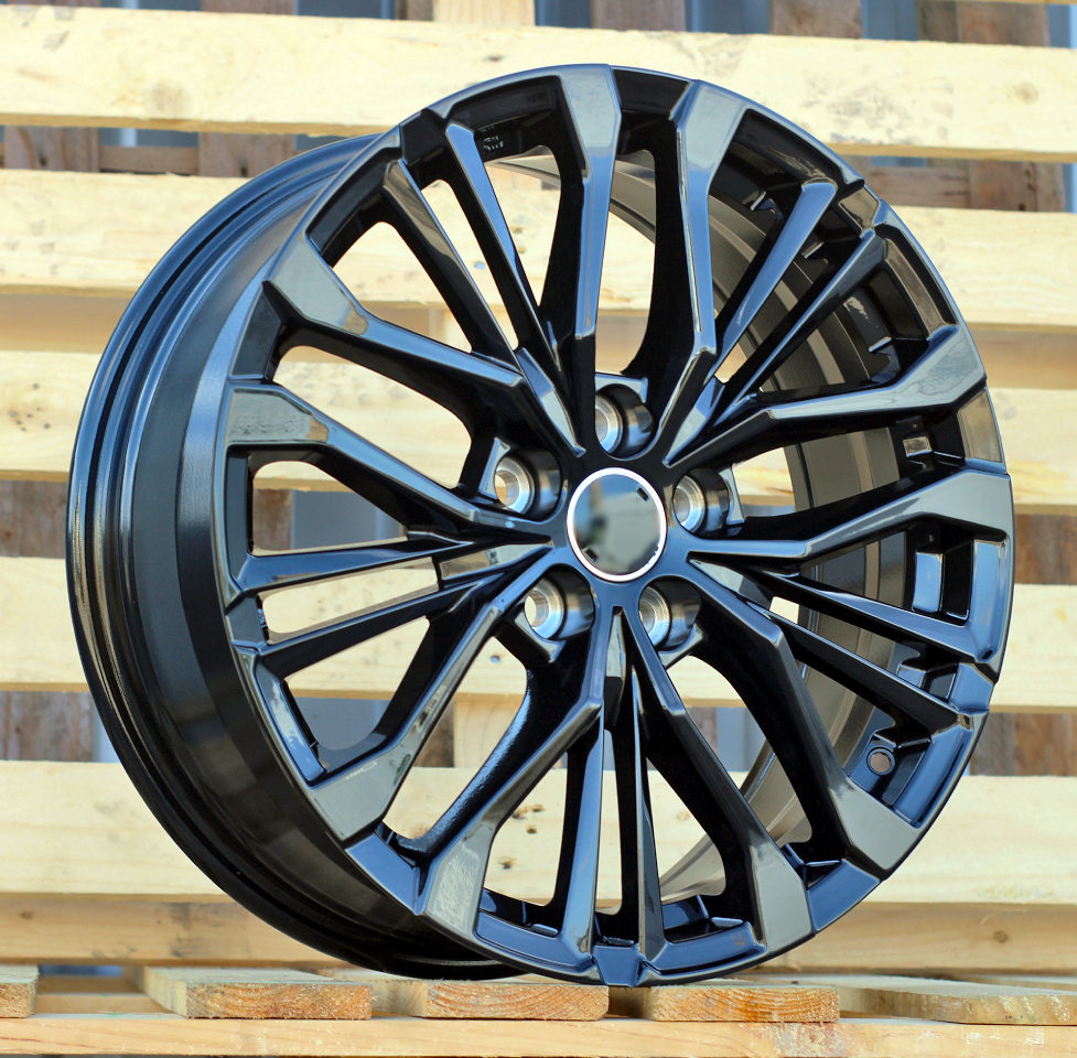 Toyot (not oe) H3272F BL