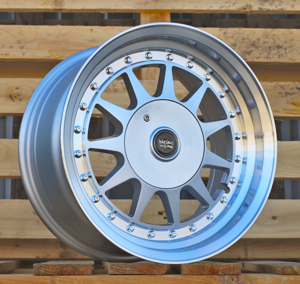 Racin LU596 SP