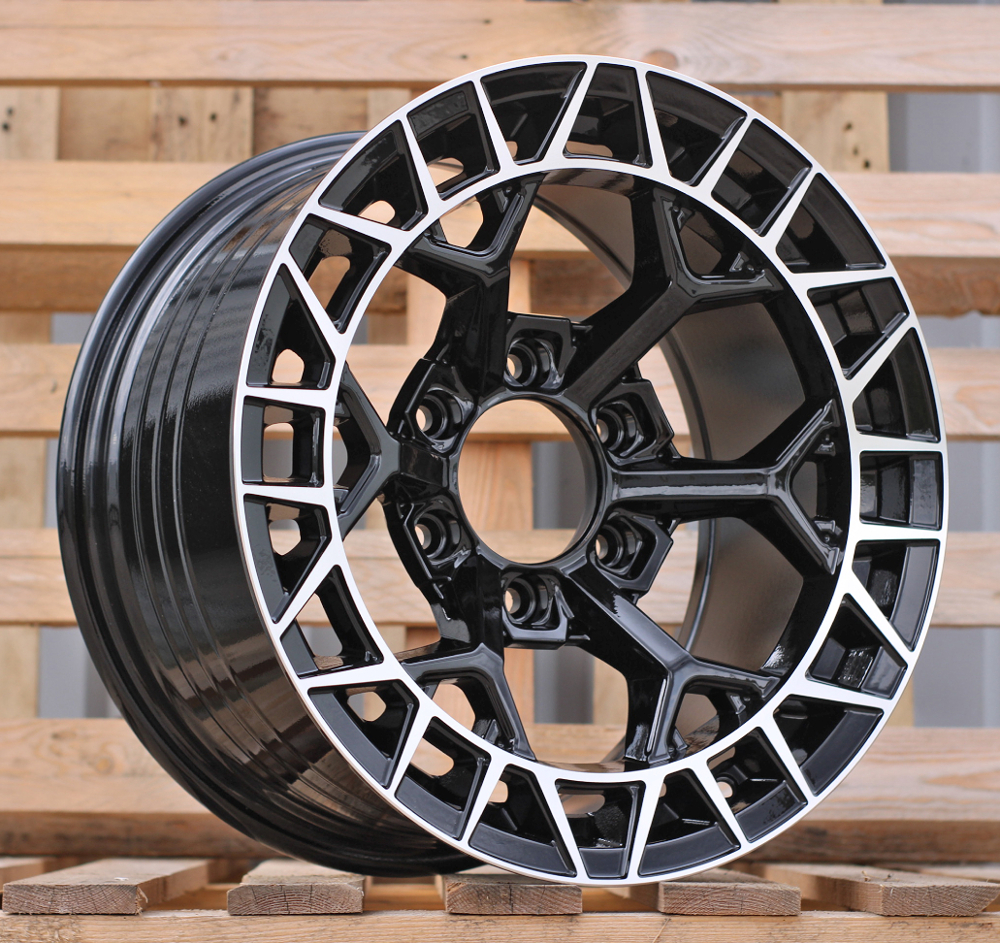 4x4 FBX229 MB
