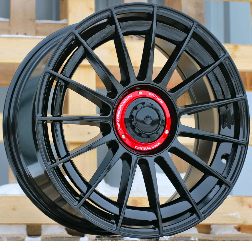 Racin FBX298 BL
