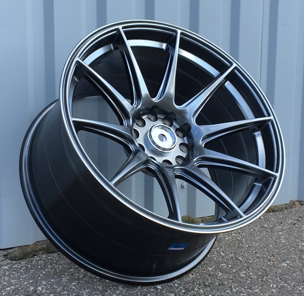 Racin XF266 HB