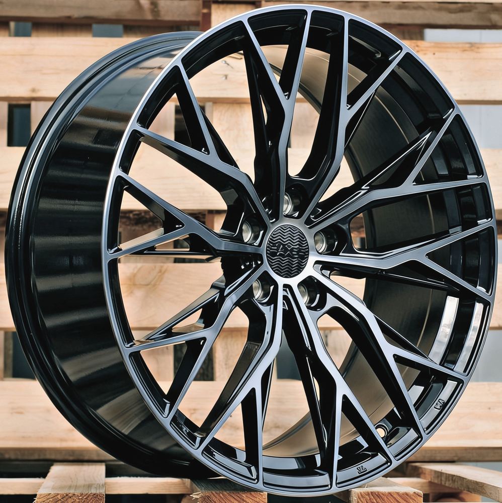 Haxer HX042 BLTF