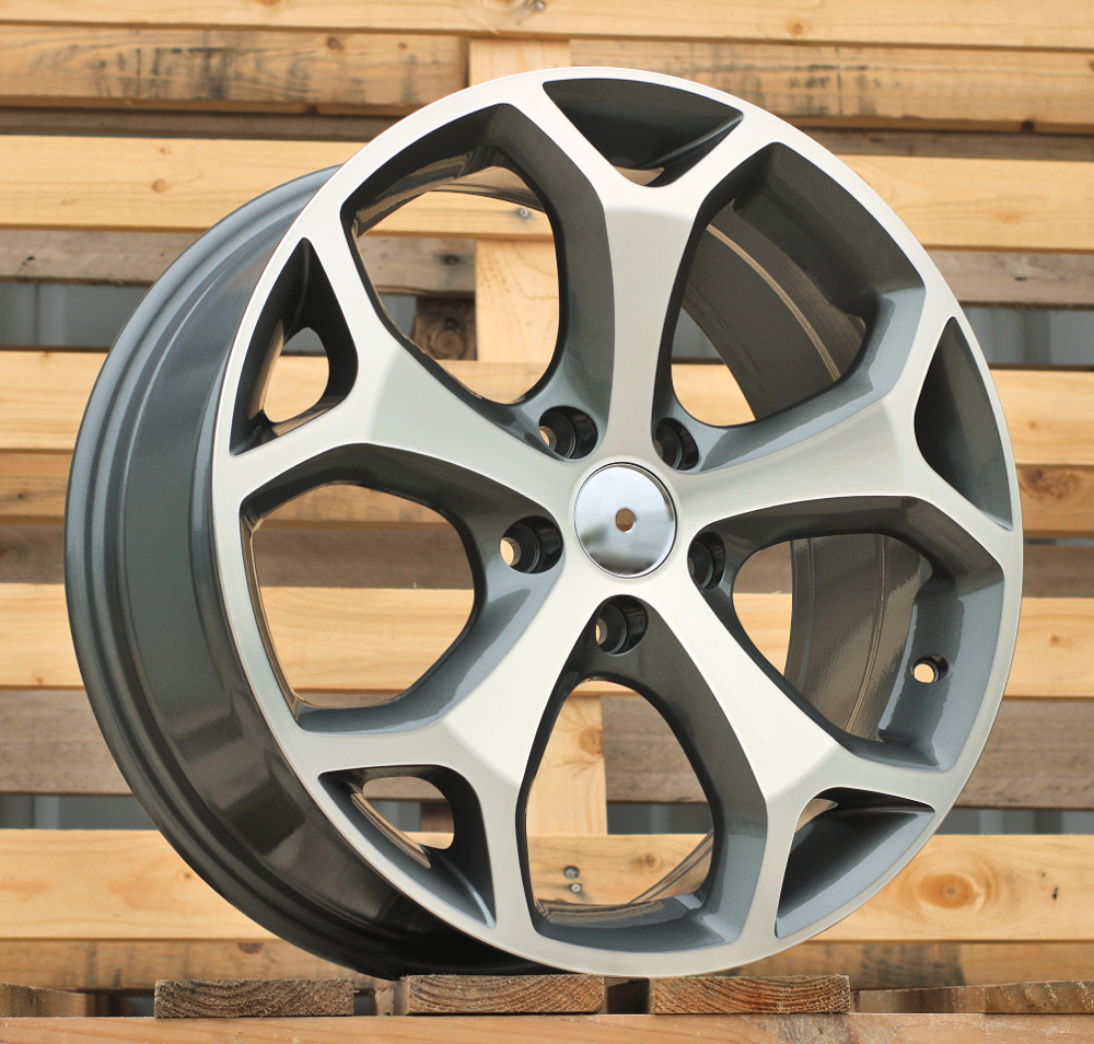 Ford (not oe) BK386 MG