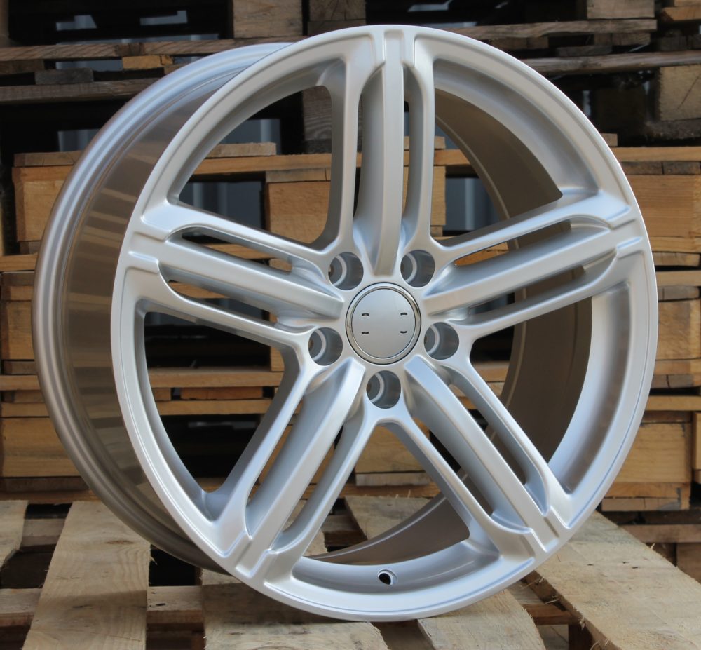 Aud (not oe) XF657 SI