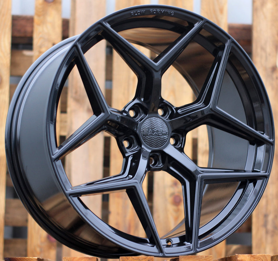 Haxer HX04F BL
