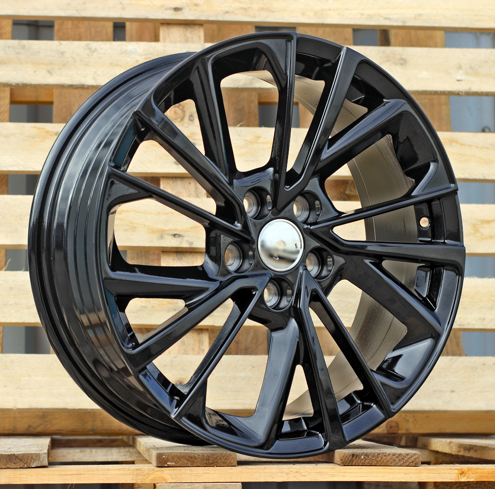 Toyot (not oe) YF5758 BL