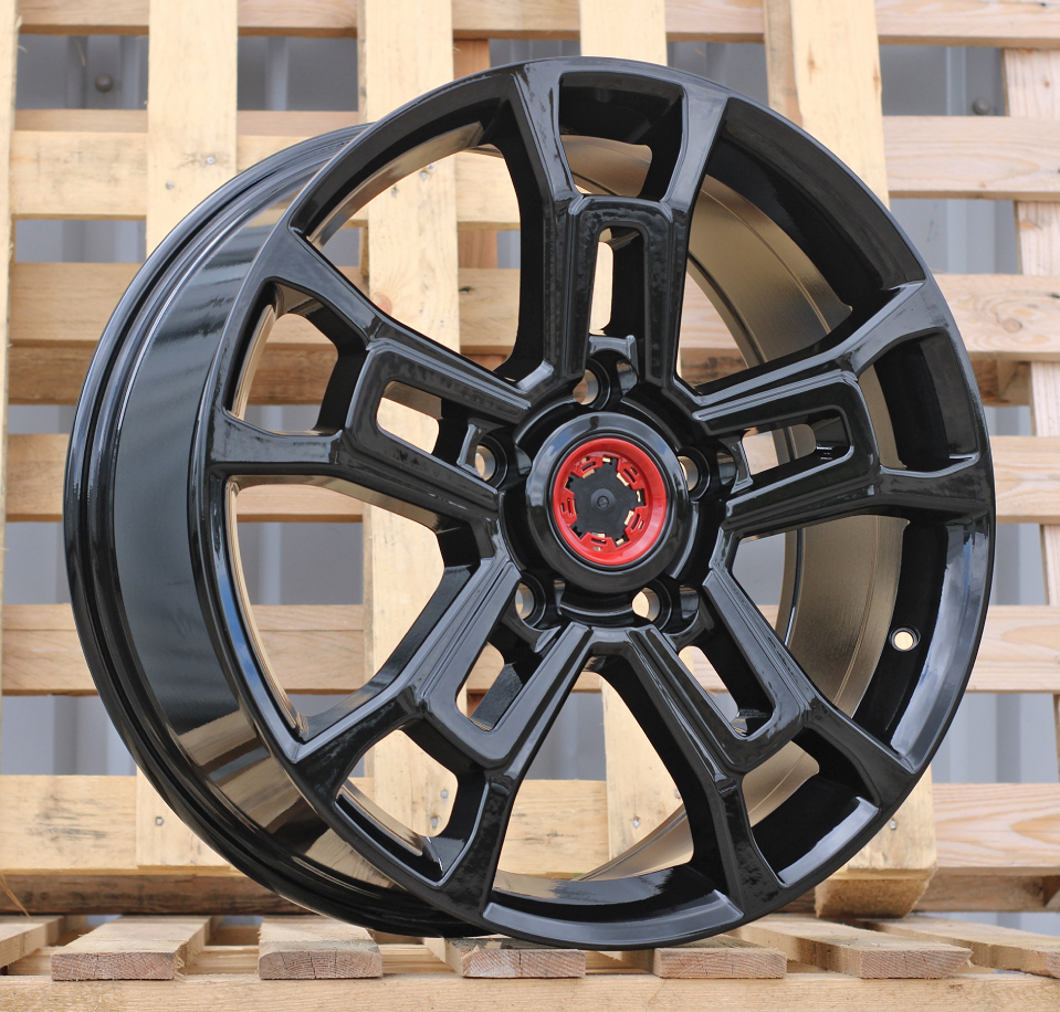 4x4 B1857 BL