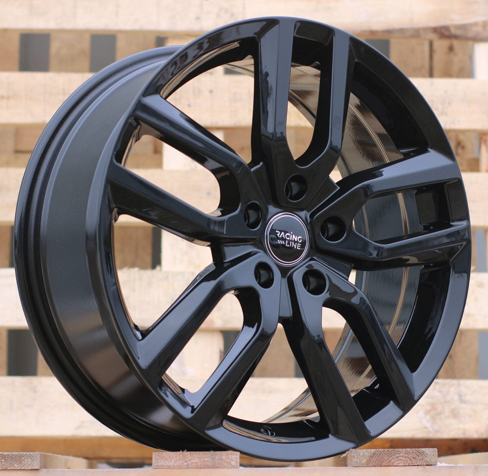 Racin B5883 BL