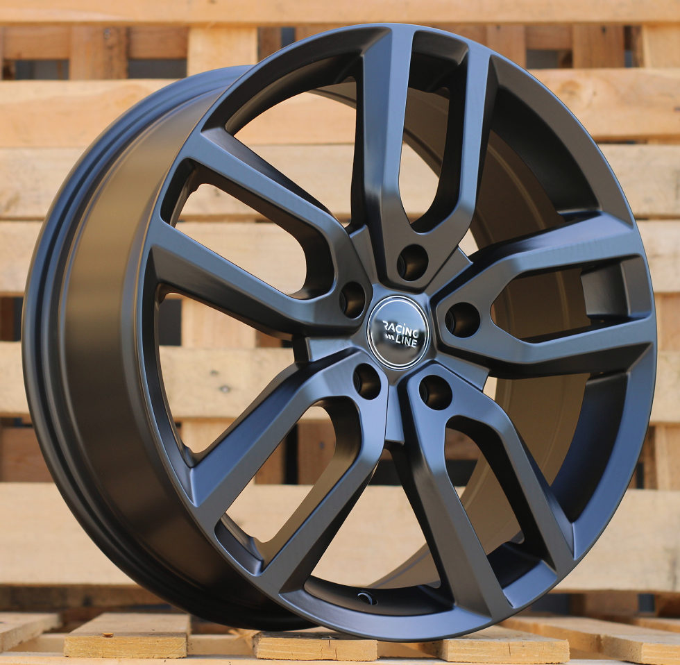 Racin B5883 BLHM