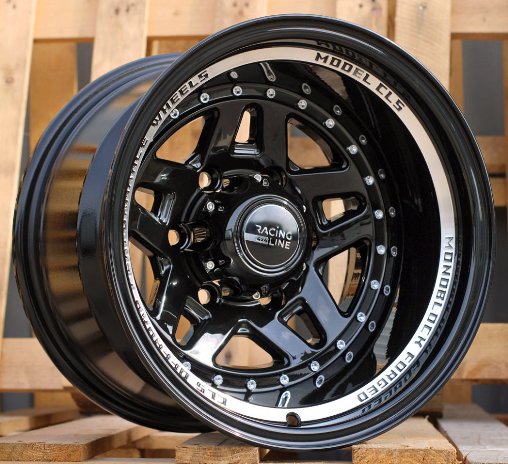 4x4 BK936 MB