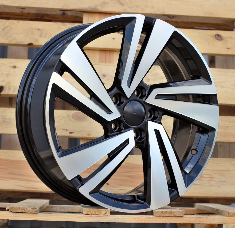 Vw (not oe) 3S1282 MB
