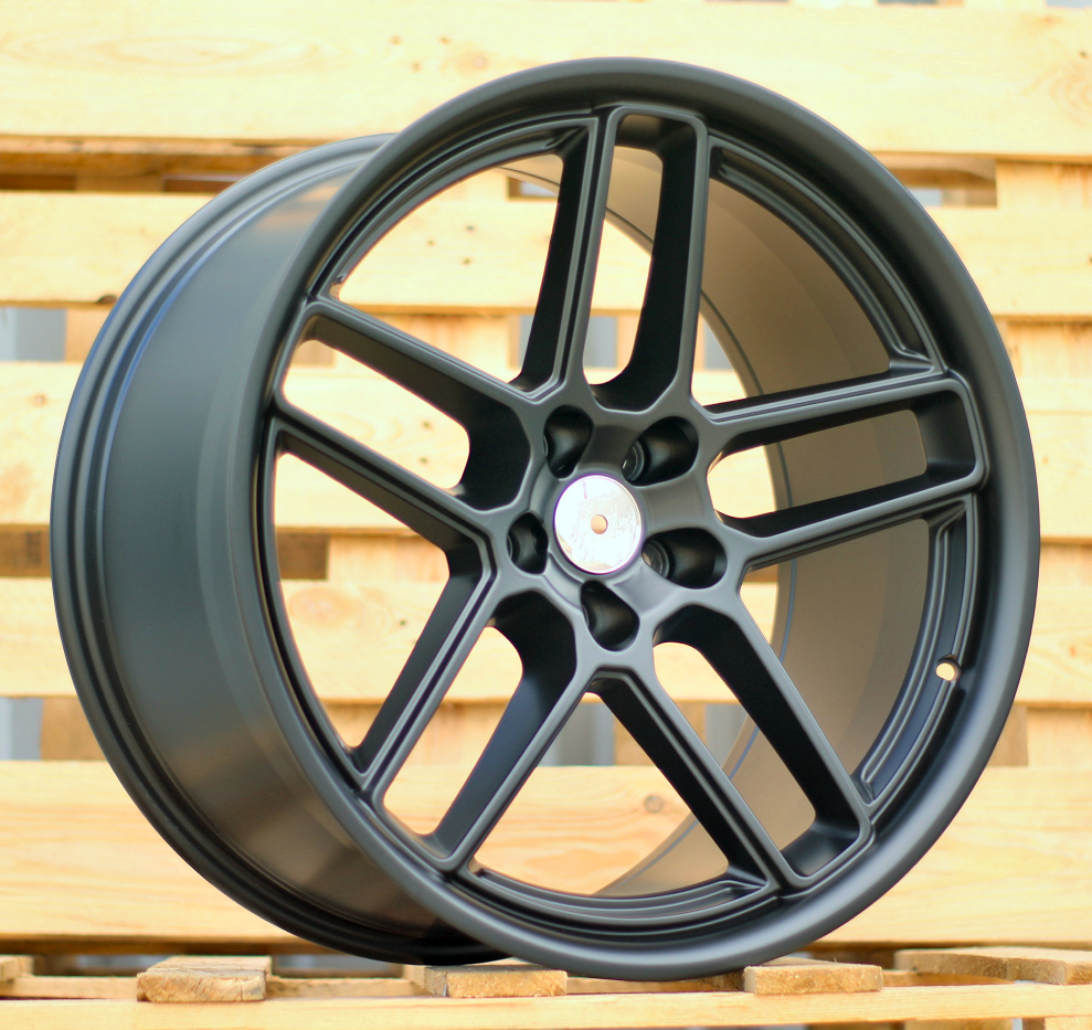 Dodge (not oe) A5897 BLHM