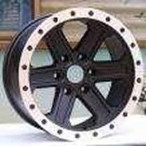 4x4 JT224 BM