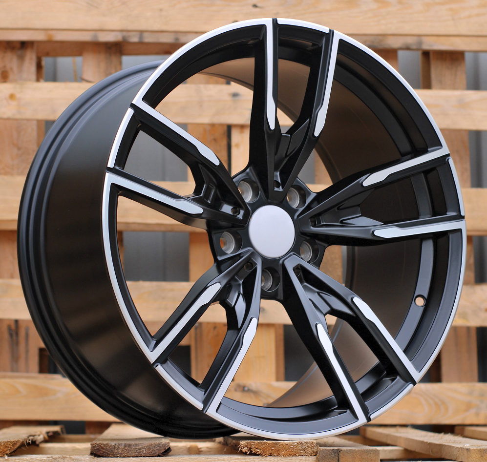 Bmw (not oe) I5478 MBHM