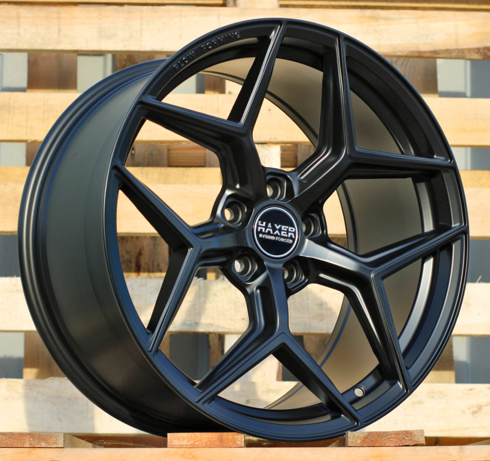 Haxer HX04F BLHM