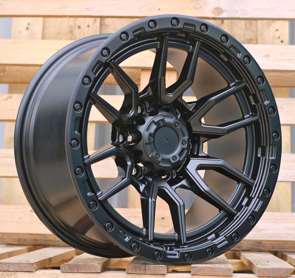 4x4 FBX109 BM