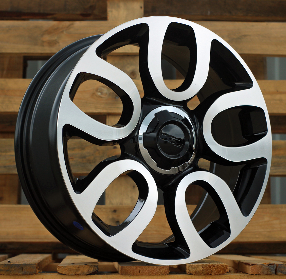 Fiat (not oe) L1291 MB