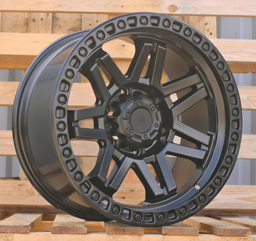 4x4 FBX053 BLHM