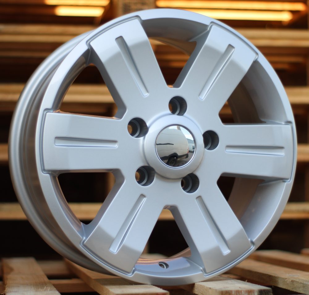 Racin BK562 SI
