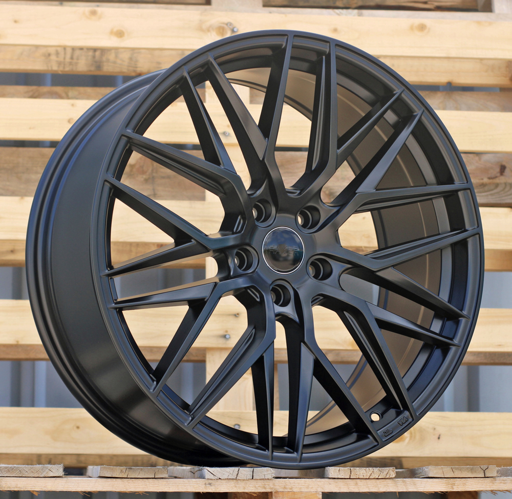 Haxer HX035 BLHM