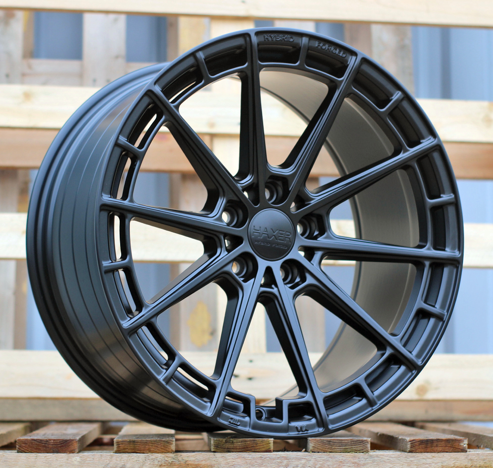 Haxer HX019F BLHM