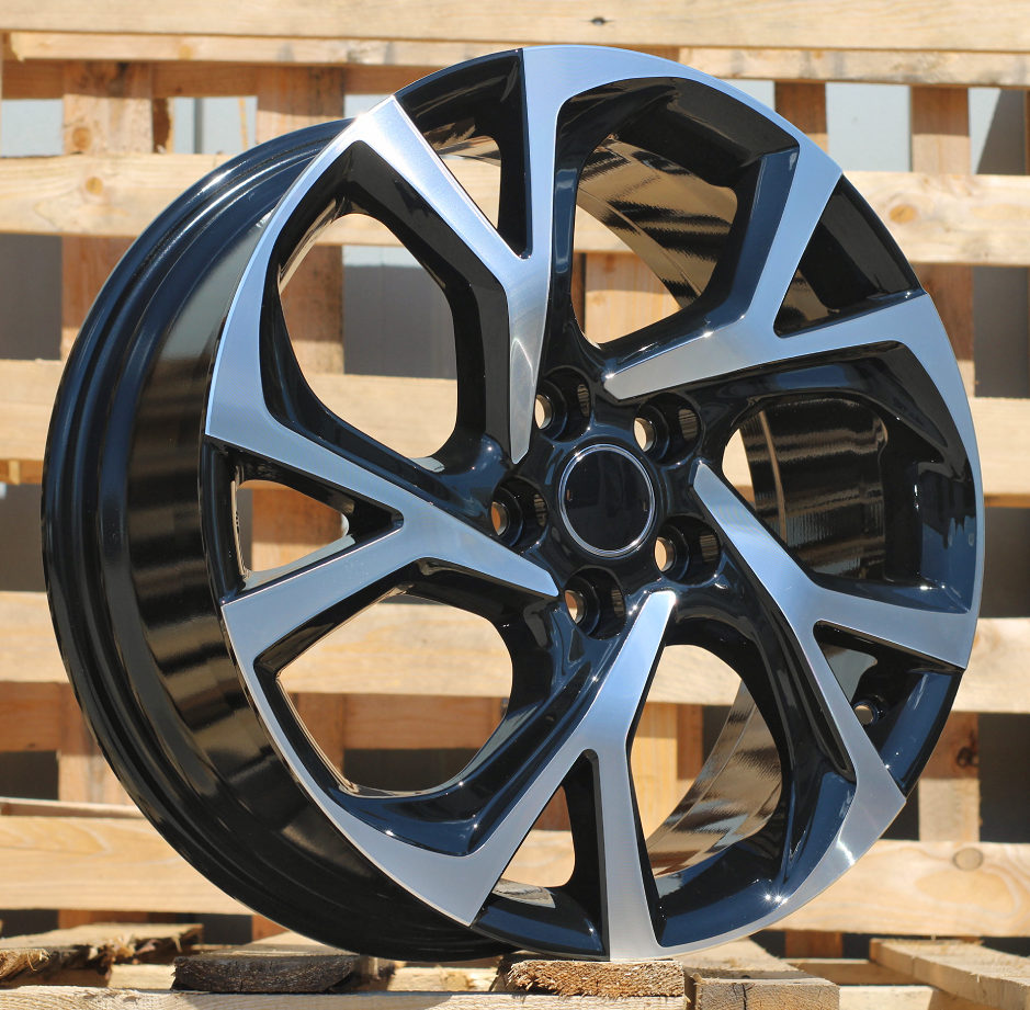 Toyot (not oe) FE132 MB