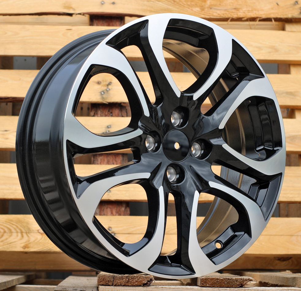 Racin L1650 MB