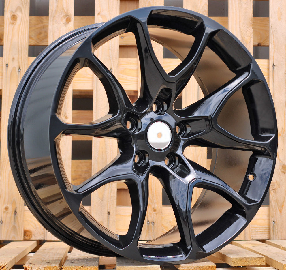 Jeep (not oe) B1790 BL