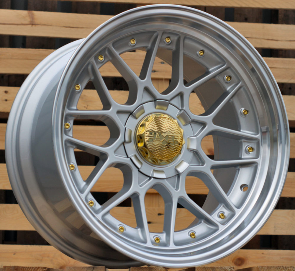 Haxer HX025 SP