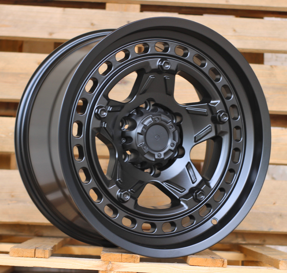 4x4 JT186 BM