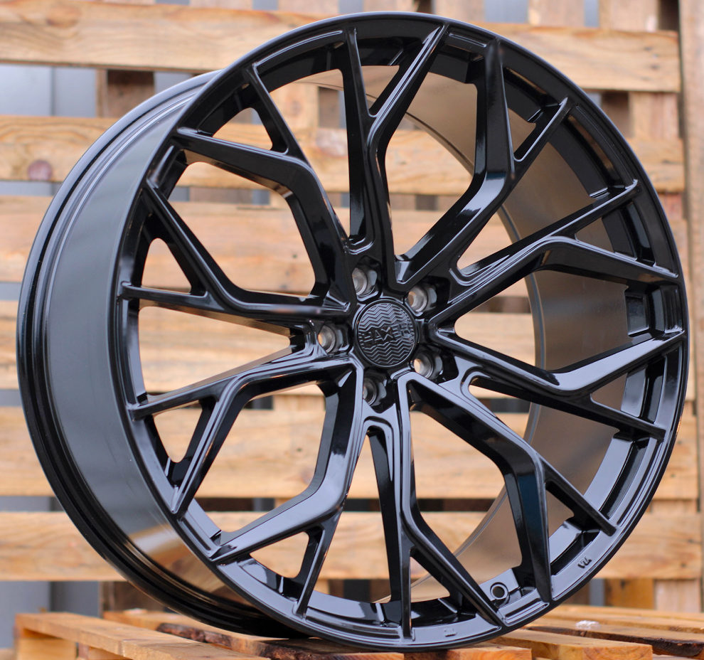 Haxer HX041 BL