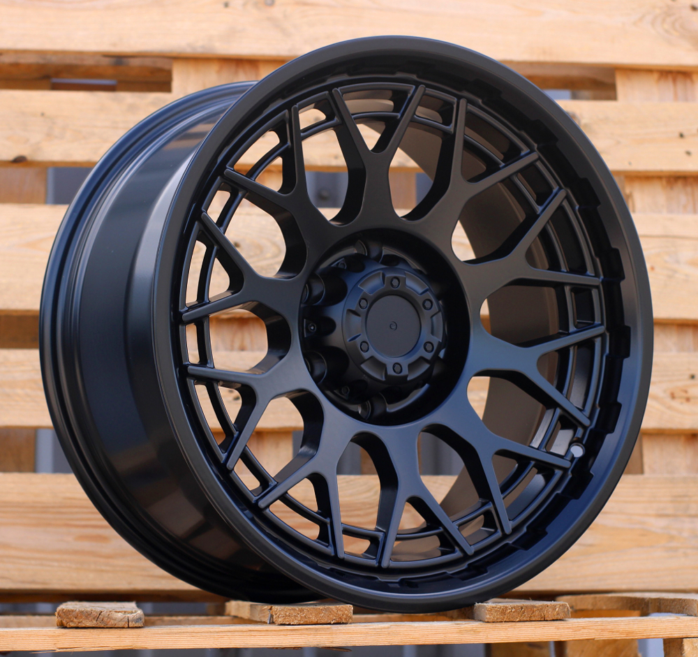 4x4 FBX181 BLHM