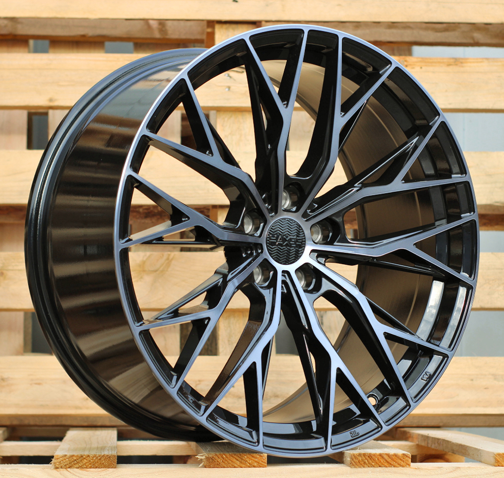 Haxer HX042 BLTF