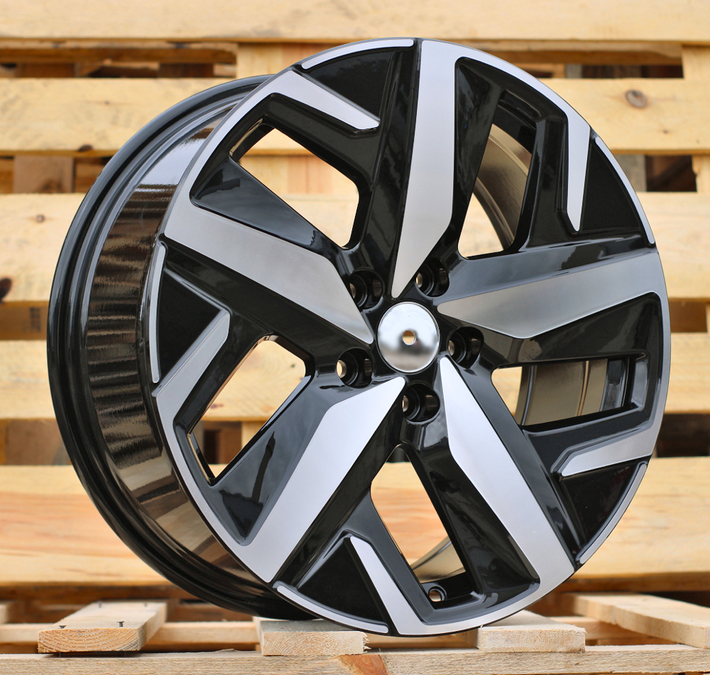 Vw (not oe) FBX236 MB