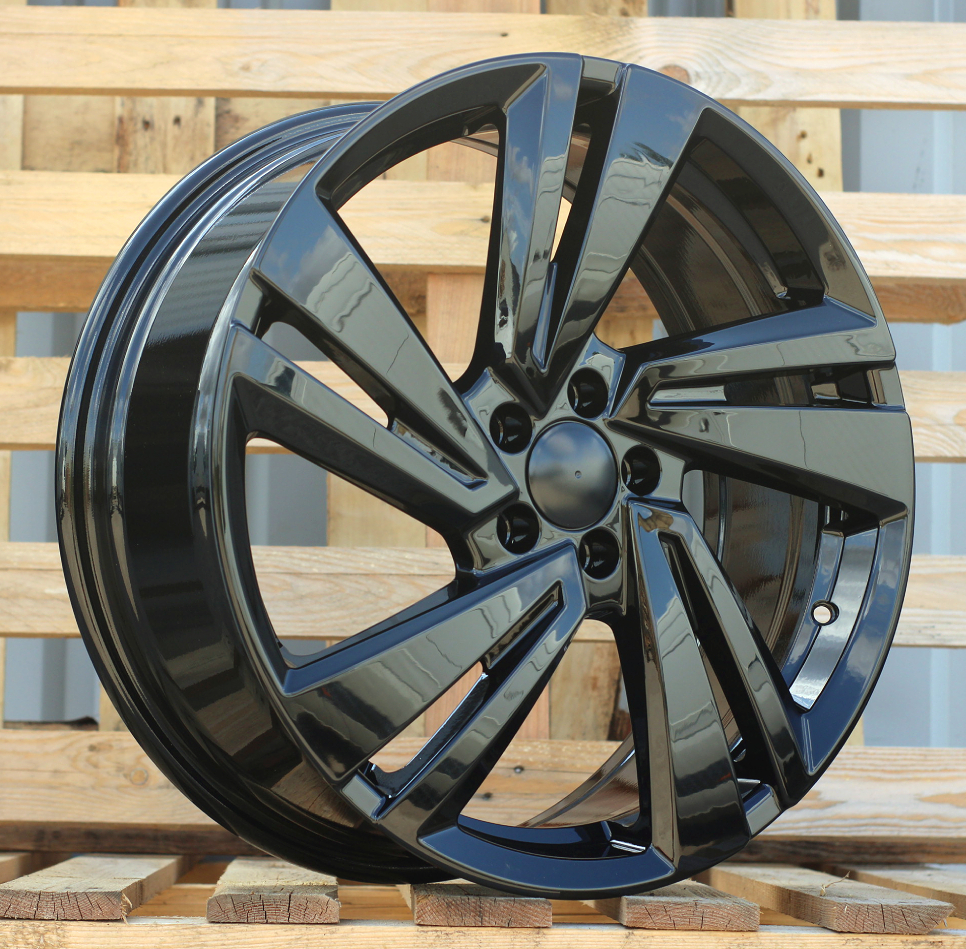 Vw (not oe) 3S1282 BL