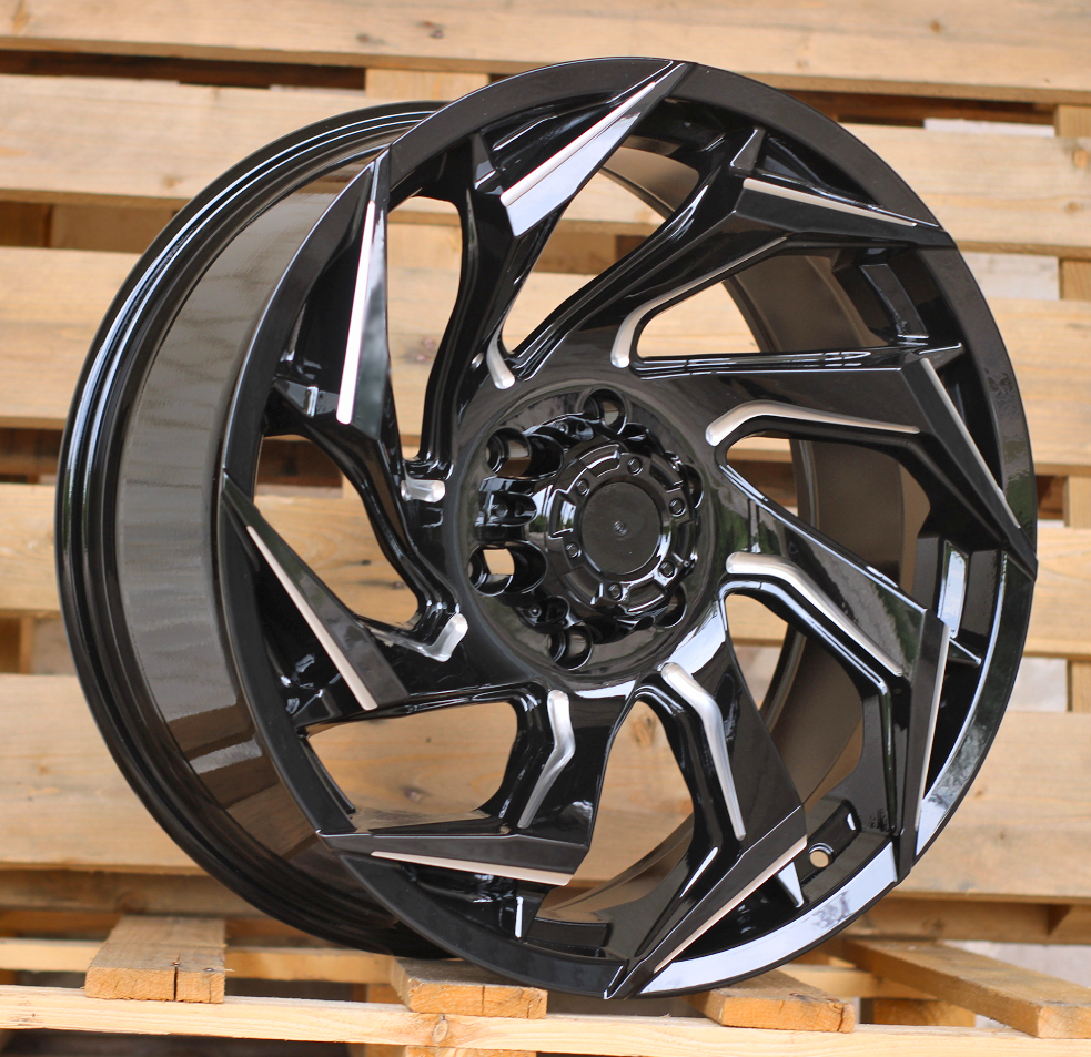 4x4 JT187 GB