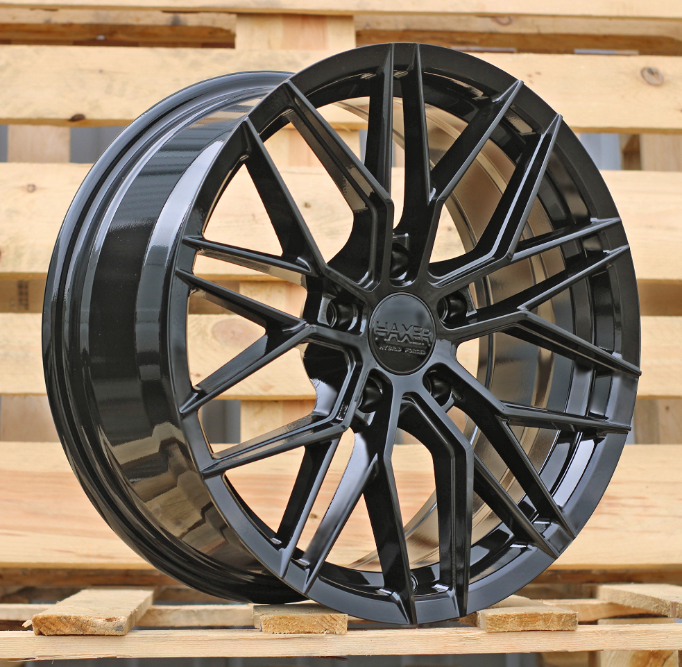 Haxer HX035 BL