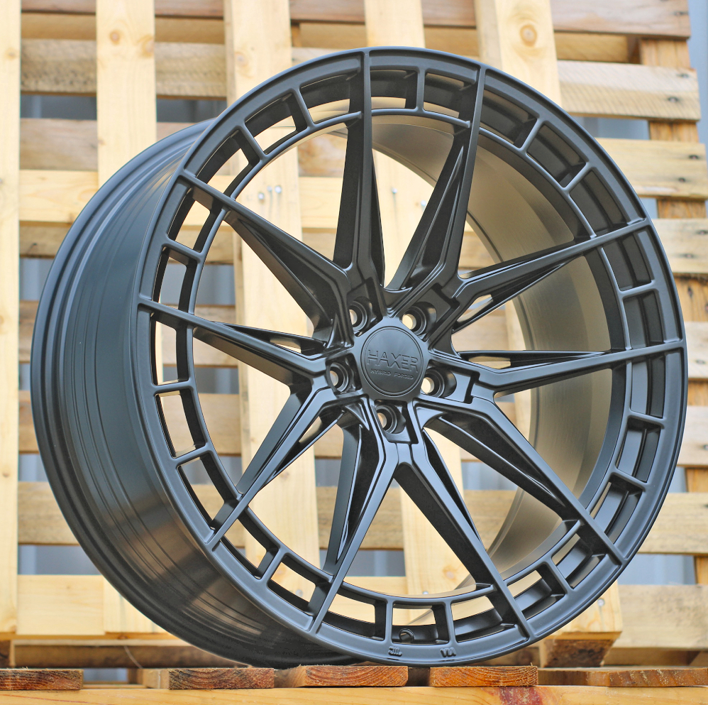 Haxer HX046F BLHM